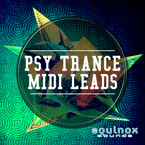 free psy trance loops samples